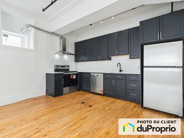 3035, rue Saint-Antoine O, Westmount à louer