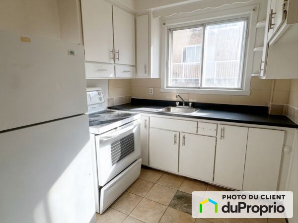 3570 rue Messier, Le Plateau-Mont-Royal for rent