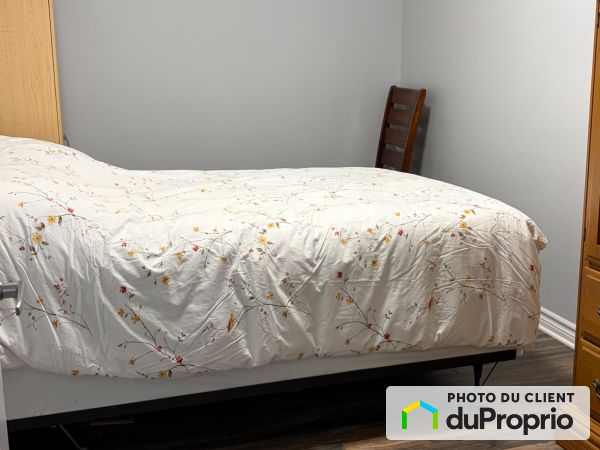 A-1023 rue Bouchard, St-Jérôme (Bellefeuille) for rent