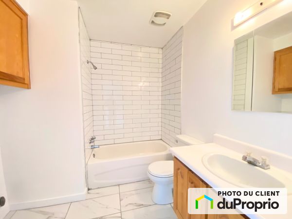 2955, Av de la Renaissance, Boisbriand à louer