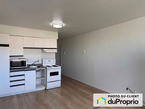 2655, 2655 Rue Hogan, Ville-Marie (Centre-Ville et Vieux-Montréal) à louer