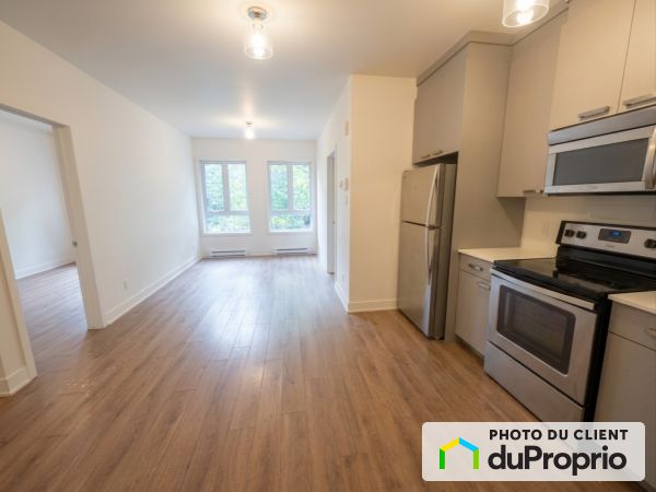 3600, 3600 Rue Notre-Dame Ouest, Le Sud-Ouest à louer