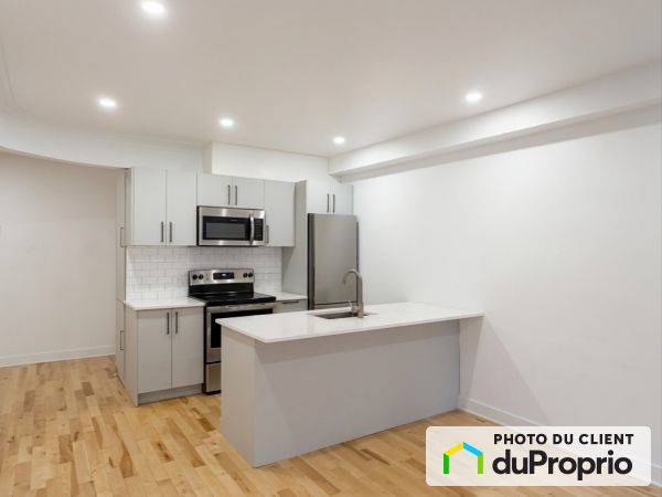 4930, Avenue Saint-Kevin, Côte-des-Neiges / Notre-Dame-de-Grâce à louer