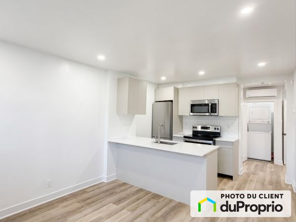 4930, Avenue Saint-Kevin, Côte-des-Neiges / Notre-Dame-de-Grâce à louer