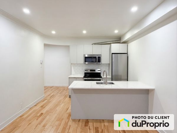 4930, Avenue Saint-Kevin, Côte-des-Neiges / Notre-Dame-de-Grâce à louer