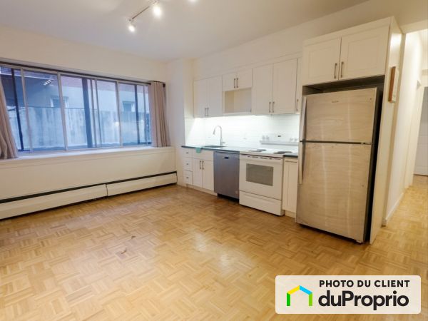 5500, Snowdon, Côte-des-Neiges / Notre-Dame-de-Grâce à louer