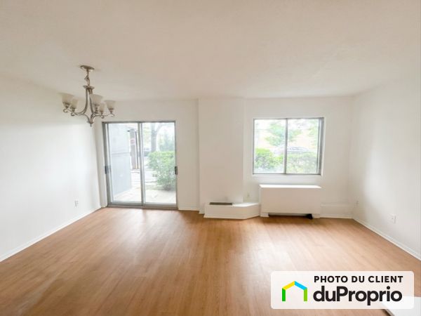 6655, Mackle, Côte-St-Luc / Hampstead / Montréal-Ouest à louer