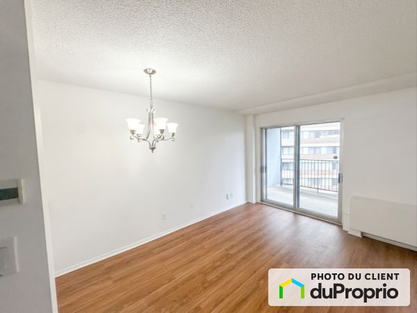 6655, Mackle, Côte-St-Luc / Hampstead / Montréal-Ouest à louer