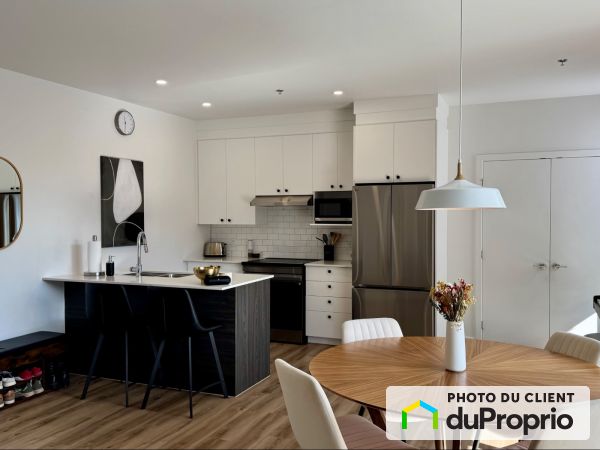 207-1515, rue Saint-Antoine, St-Hyacinthe à louer