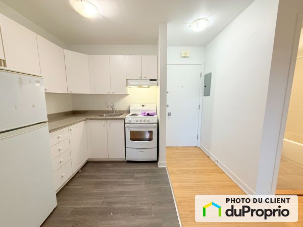 6-3080 rue des Châtelets, Ste-Foy for rent