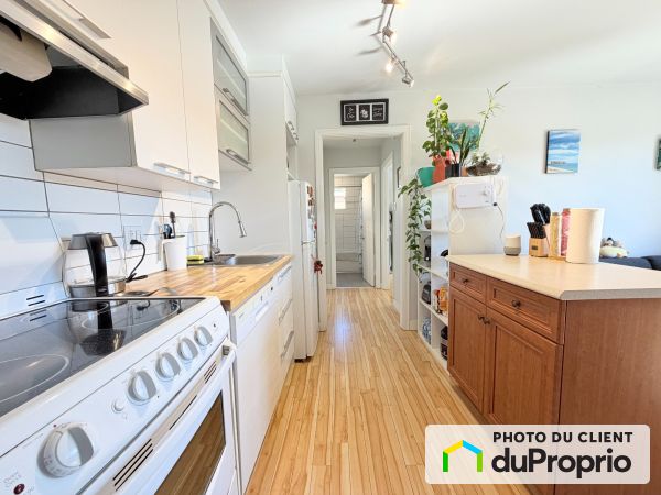 9-3034 rue Lechasseur, Ste-Foy for rent