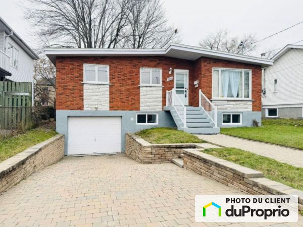 2098 papineau, Longueuil (Vieux-Longueuil) for rent