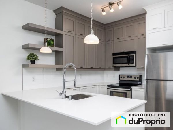 503-8265 Rue de Londres, Brossard for rent