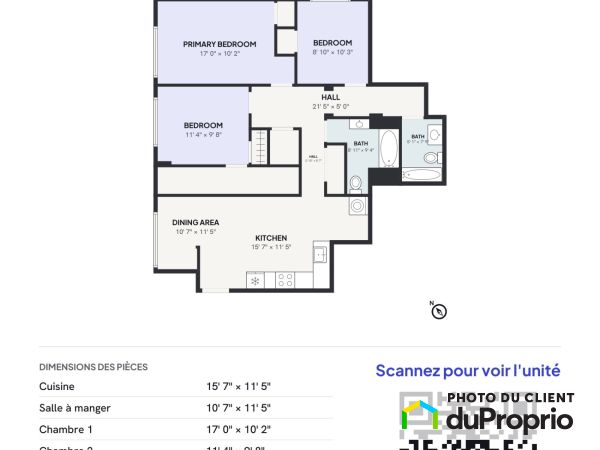 2850, Avenue Barclay, Côte-des-Neiges / Notre-Dame-de-Grâce à louer