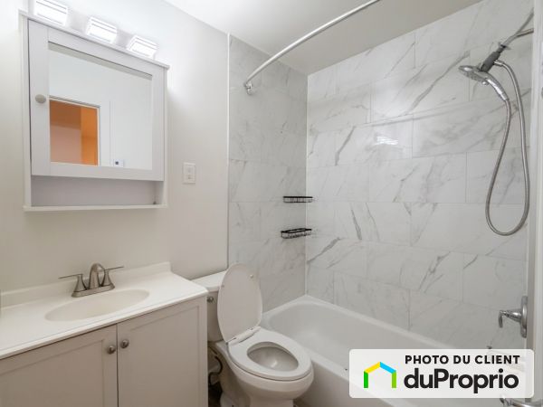 2850, avenue Barclay, Côte-des-Neiges / Notre-Dame-de-Grâce à louer