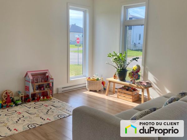 1125, Avenue de la Camomille, Bécancour (Ste-Angèle) à louer