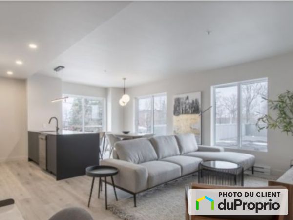 201-992, avenue Roland-Beaudin, Ste-Foy à louer