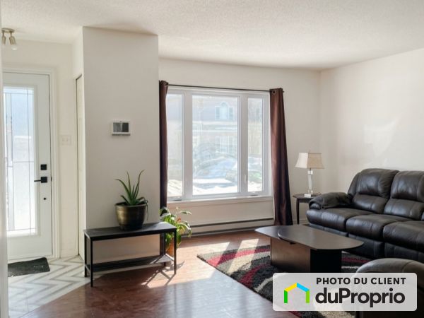 31, Rue du Croiseur, Gatineau (Gatineau) à louer