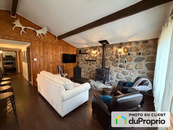 Salon du logement - 1366, Du congrès, Ste-Adèle à louer
