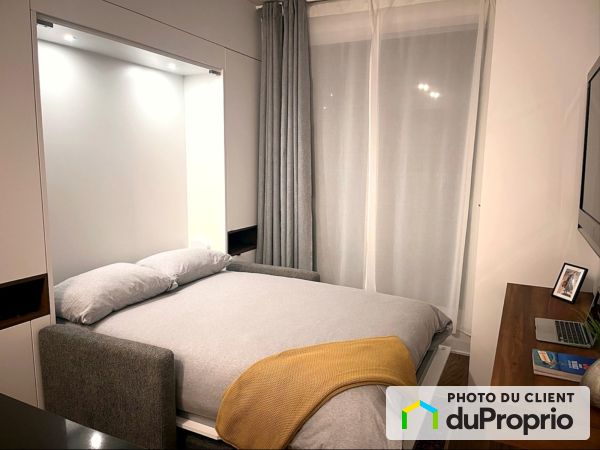 410B-1400 rue Ottawa, Griffintown for rent
