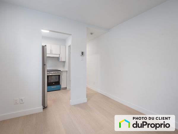 600, Rue Fleury Ouest, Ahuntsic / Cartierville à louer