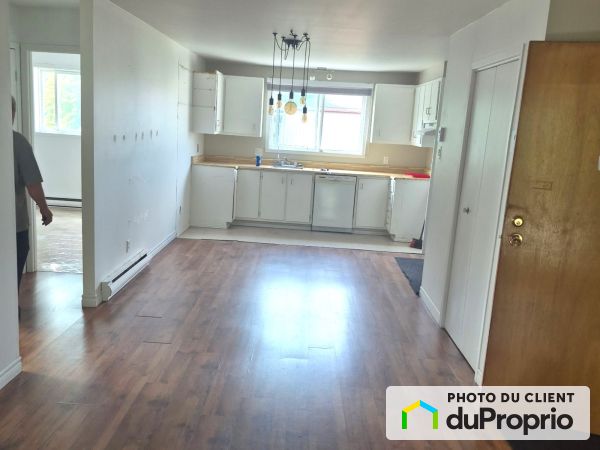 2865, rue Codère, Trois-Rivières (Trois-Rivières) à louer