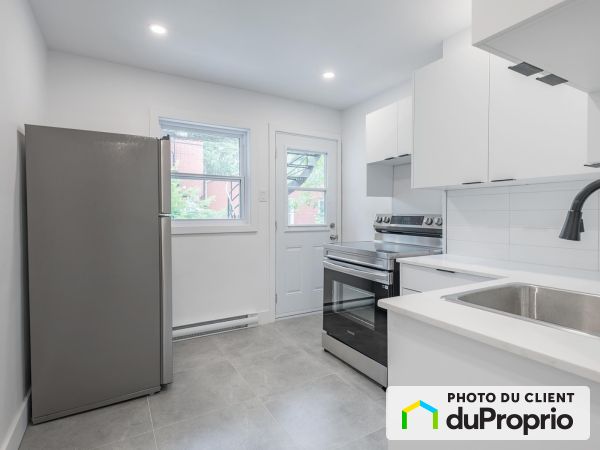 6590, Rue Jogues, Le Sud-Ouest à louer