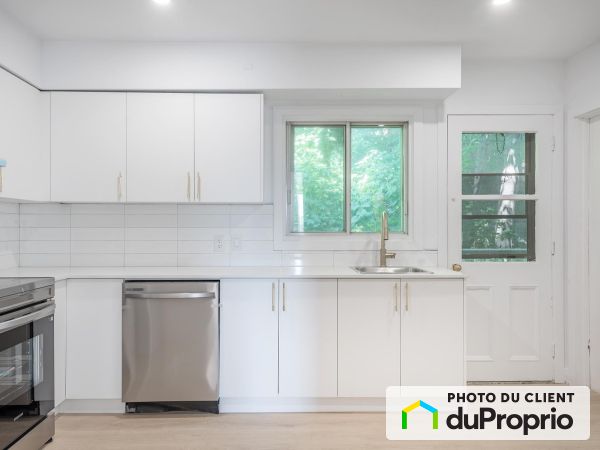 55, Promenade Courtney, Côte-St-Luc / Hampstead / Montréal-Ouest à louer