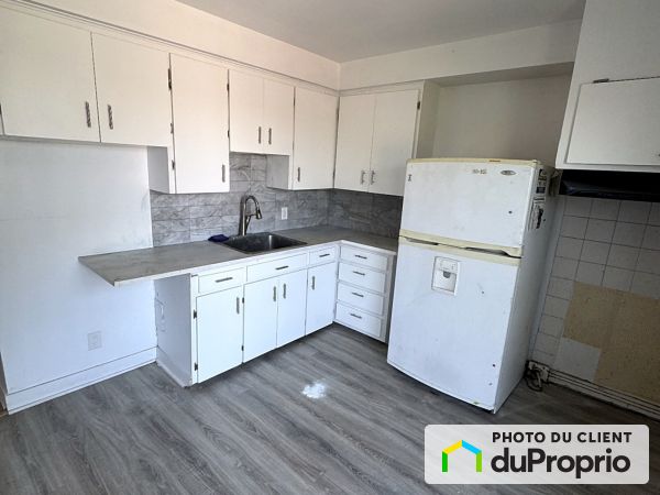 3820, rue Everett, Villeray / St-Michel / Parc-Extension à louer