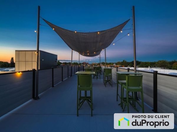 2485 Rue Belanger, Villeray / St-Michel / Parc-Extension for rent