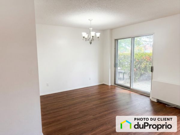 6655 Mackle, Côte-St-Luc / Hampstead / Montréal-Ouest for rent
