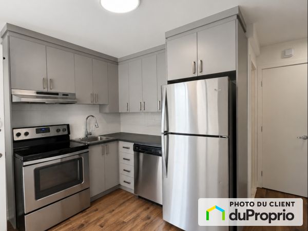 3600, rue Notre-Dame Ouest, Le Sud-Ouest à louer