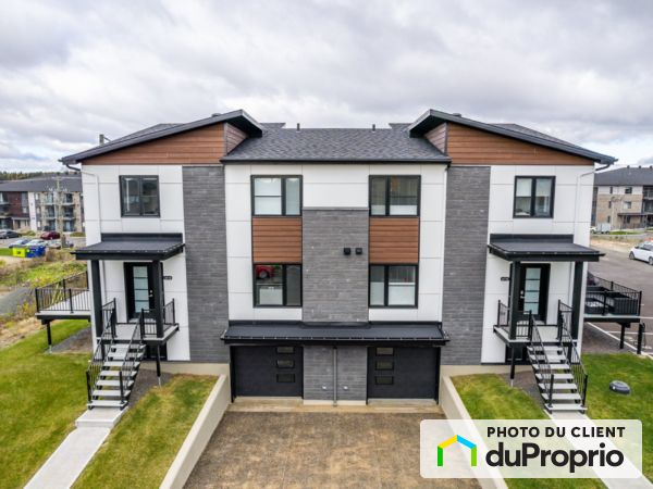 6140 rue Berlioz, Lévis for rent