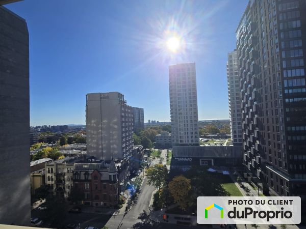 1102-1265, Rue Lambert-Closse, Ville-Marie (Centre-Ville et Vieux-Montréal) à louer