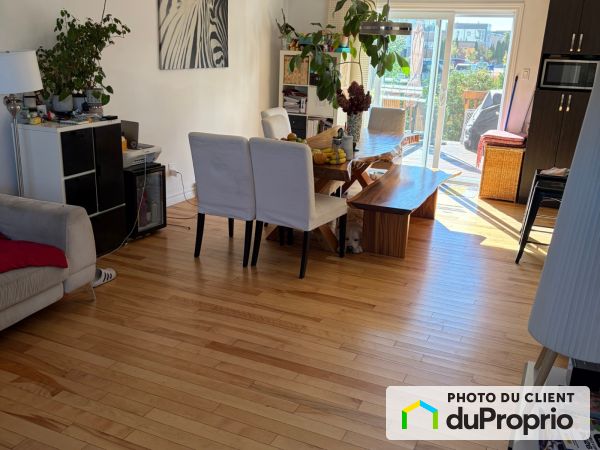 2230 De la Cantatrice, Lebourgneuf for rent