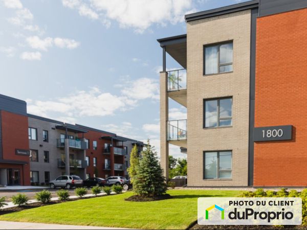 101-1675 Chemin de Saint-Jean, La Prairie for rent