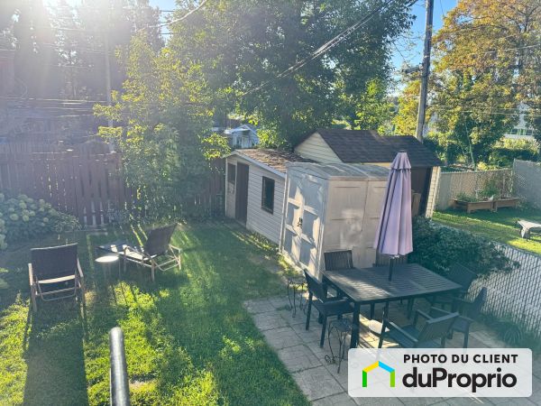 8942-8942, avenue Dubuisson, Mercier / Hochelaga / Maisonneuve à louer