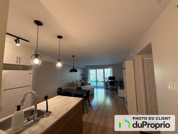 116-700 Rue dEverell, Beauport for rent