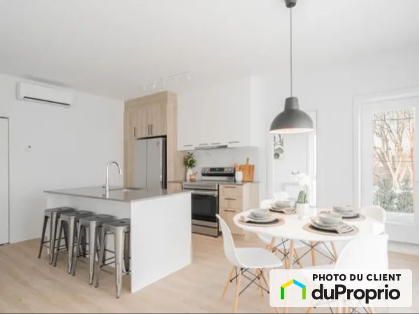7215, boulevard Saint-Michel, Villeray / St-Michel / Parc-Extension à louer