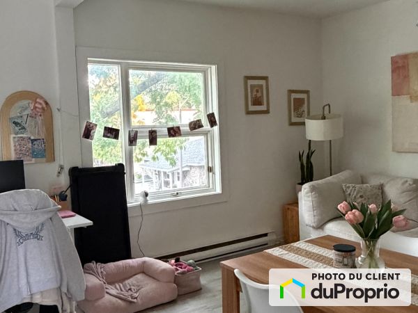 1970 23e Rue, Limoilou for rent