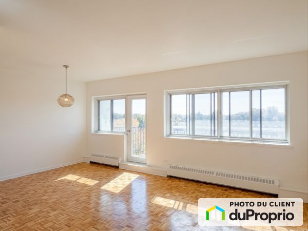 1615 Boulevard Jules-Poitras, Saint-Laurent for rent