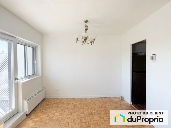 406, 406 Rue Crépeau, Saint-Laurent à louer