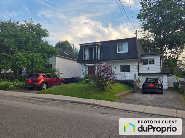 64 rue Guilbault, Laval-des-Rapides for rent