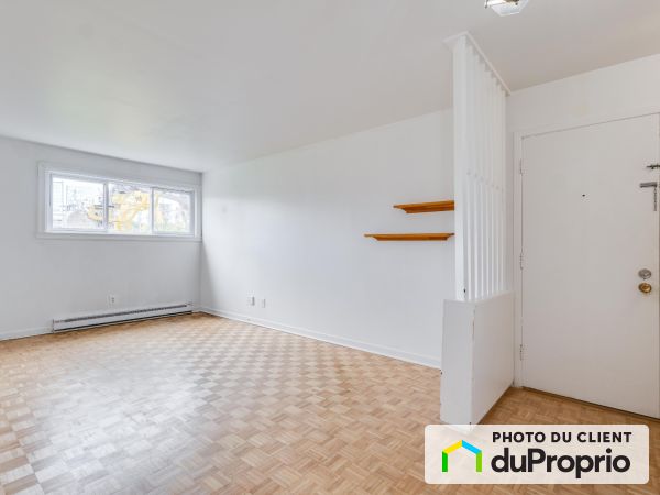 Apartment - 2-3397 chemin des Quatre-Bourgeois, Ste-Foy for rent