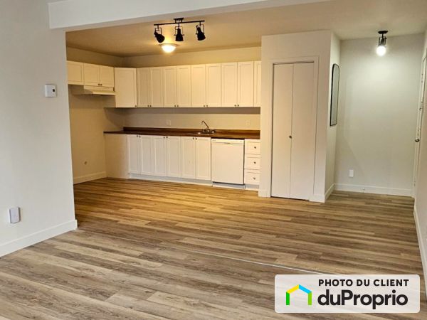 7-4068 rue de la Loire, Jonquière (Jonquière) for rent