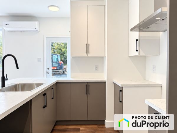 324 Meunier-Rouge, Drummondville (St-Nicéphore) for rent