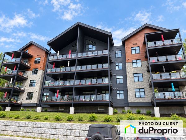 107-27 Larocque Est, Ste-Agathe-Des-Monts for rent