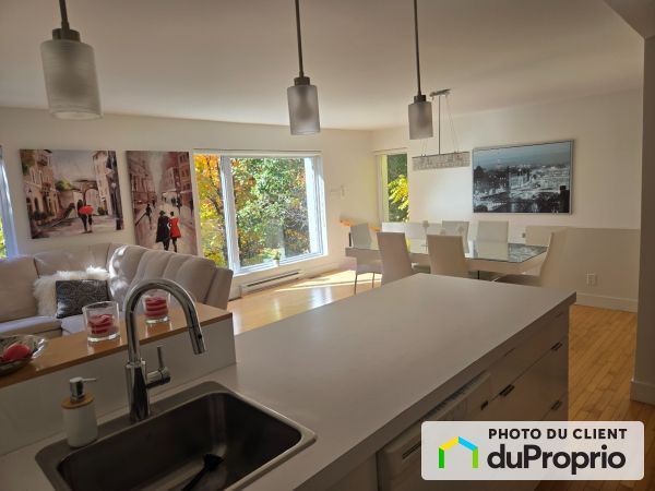 1301 av. des grands-pins, Sillery for rent