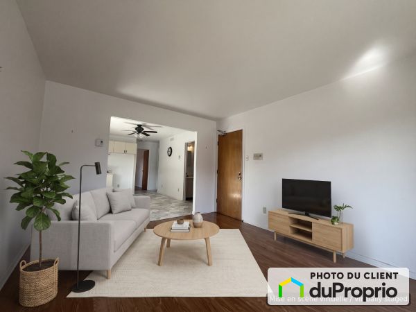1-237 Rue Giguère, St-Jérôme (St-Jérôme) for rent
