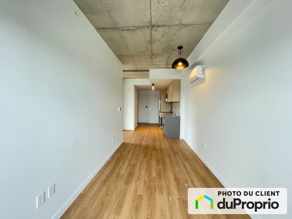 1210-5630, Rue de Marseille, Rosemont / La Petite Patrie à louer